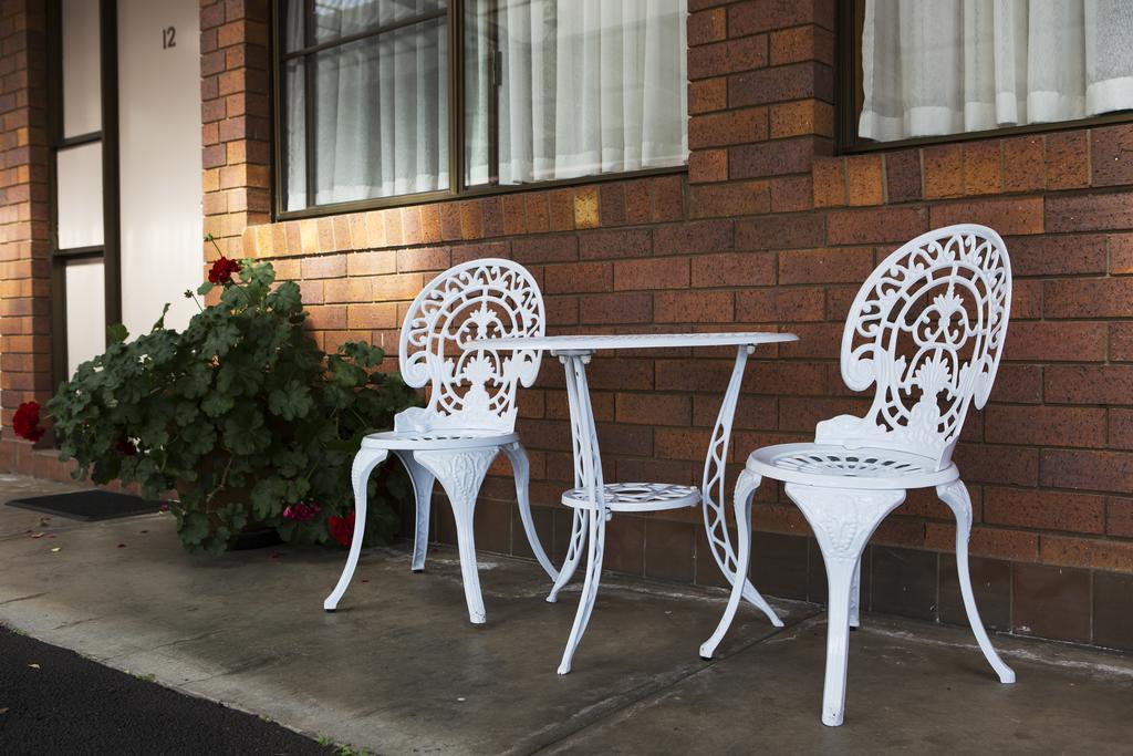 Country Pathfinder Motor Inn Dalby Exterior foto
